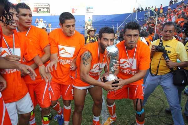 Correcaminos se mostró muy completo en el encuentro. FOTO: CIRO GUTIÉRREZ