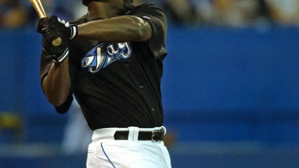 Azulejos rendirán homenaje a Carlos Delgado