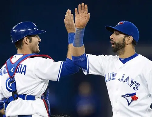 Azulejos evitan la barrida ante Boston