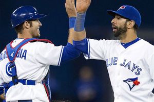 Azulejos evitan la barrida ante Boston