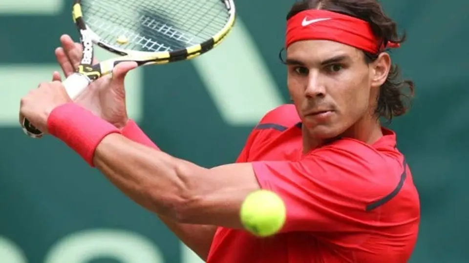 ?Confirman que Nadal jugará el Abierto Mexicano de Tenis