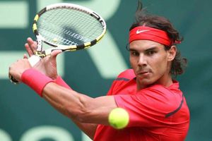 ?Confirman que Nadal jugará el Abierto Mexicano de Tenis