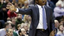 Nets destituyen a su entrenador Avery Johnson
