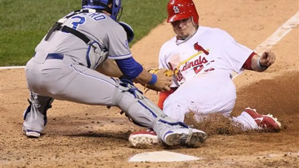 Siguen Cardenales en picada, ahora pierden ante Reales