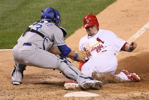 Siguen Cardenales en picada, ahora pierden ante Reales