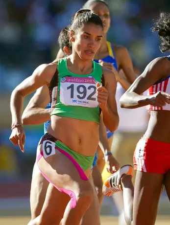 Buscará México tres lugares a J.O. en atletismo
