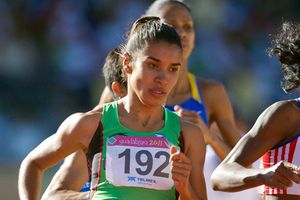 Buscará México tres lugares a J.O. en atletismo