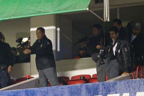 FOTO: CÉSAR VICUÑA