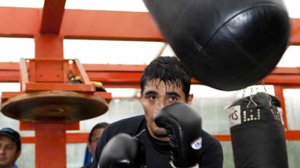 Supuesto dopaje de Morales sería por Clembuterol
