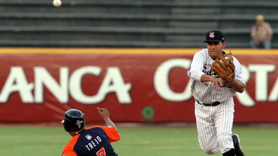 Nueve beisbolistas dopados en Liga Mexicana