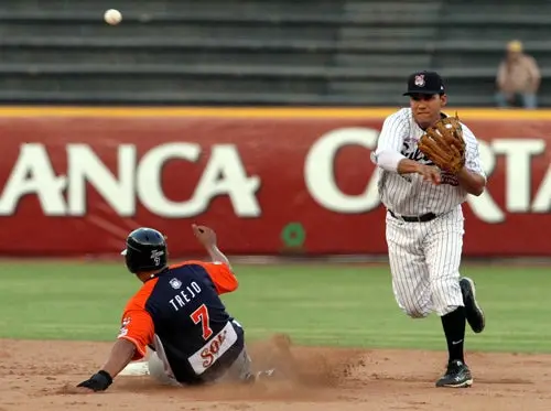 Nueve beisbolistas dopados en Liga Mexicana
