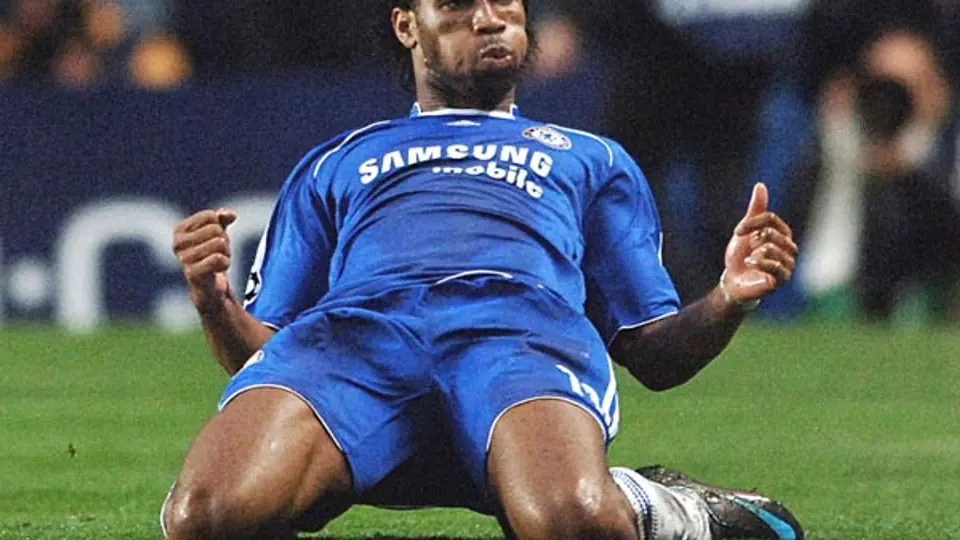 Drogba, cerca de volver al futbol europeo