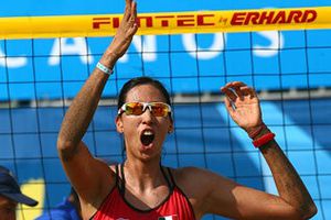 Delegación Mexicana, completa a finales de junio