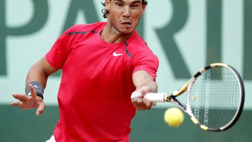 Nadal podría venir al Abierto Mexicano de Tenis