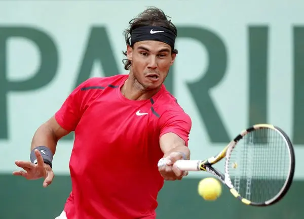 Nadal podría venir al Abierto Mexicano de Tenis