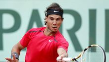 Nadal podría venir al Abierto Mexicano de Tenis