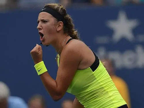 Victoria Azarenka estará en el Abierto de Tenis de Monterrey