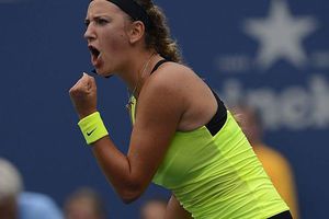 Victoria Azarenka estará en el Abierto de Tenis de Monterrey