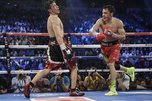 Nevada suspende a Chávez Jr.