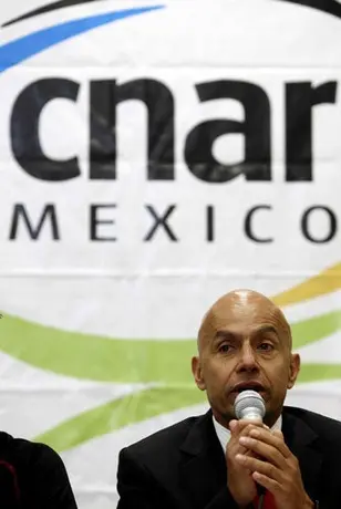 Anuncian construcción de polígono de tiro en el CNAR