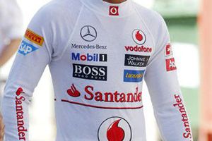 "Sinceramente, esperaba salir más atrás": Hamilton