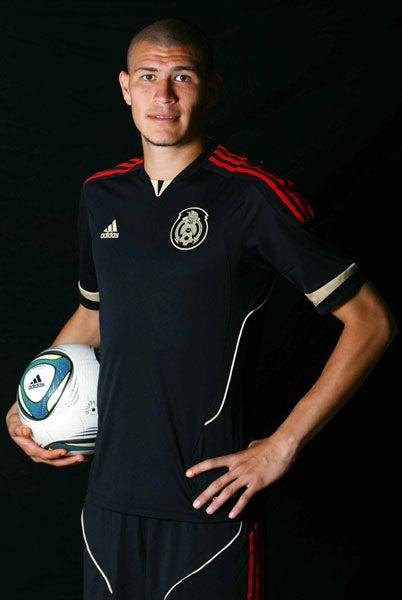 Jorge Enríquez (FOTO: MEXSPORT)