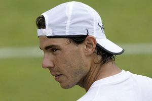 Rafael Nadal no sabe cuándo volverá a jugar