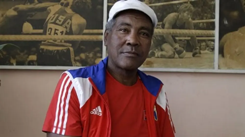 Teófilo Stevenson será homenajeado en Cuba