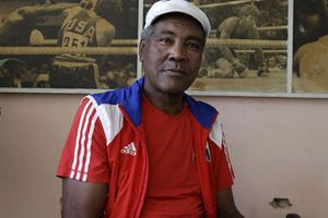 Teófilo Stevenson será homenajeado en Cuba