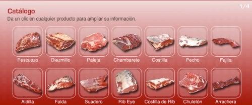 'Carnes Ideal' está en la mira por el doping que ronda en la Selección. FOTO: IMAGEN TOMADA DE INTERNET