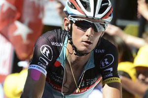 Frank Schleck se retira del Tour por doping positivo
