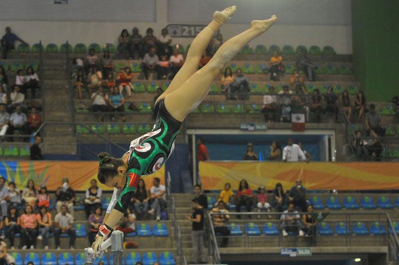 Buscará su boleto para asistir a los Juegos Olímpicos. FOTO: EVA BECERRA