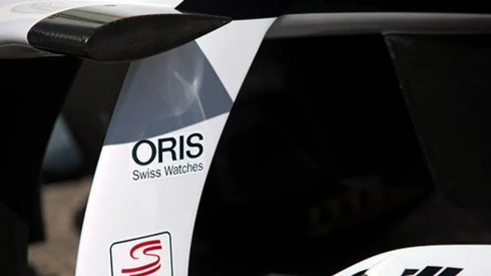 Williams confirma que no quitarán logo en homenaje a Ayrton