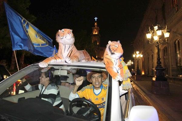 FOTO: JOEL BRAVO