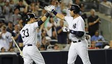 Jeter llega a 250 jonrones en triunfo de Yanquis