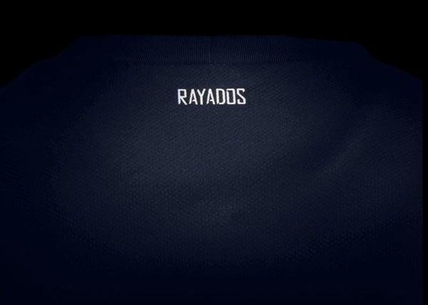 Aparecerá 'Rayados' en lugar del emeblema de una marca de cerveza | CORTESÍA NIKE