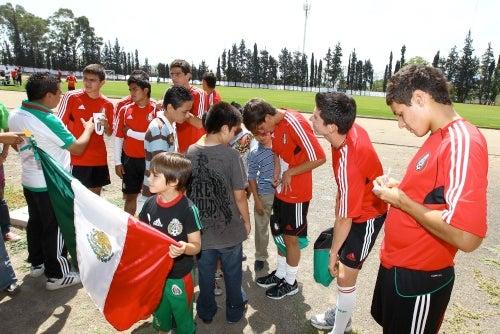 FOTO: BERNARDO MALDONADO