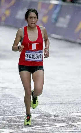 Atleta fue agredida por su entrenador durante JO