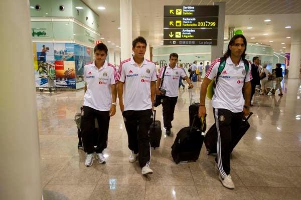 El equipo busca mantener el invicto en la era del Chepo. FOTO: CÉSAR VICUÑA