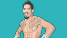 Margarito, con físico impresionante para pelea con Pacquiao