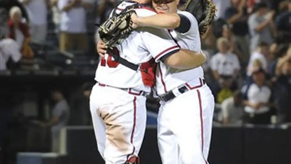 Bravos apalean a Mets en el Citi Field