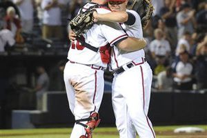 Bravos apalean a Mets en el Citi Field