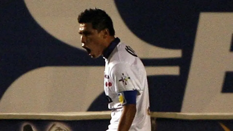'Si voy al América, llegaría al más grande': Martínez