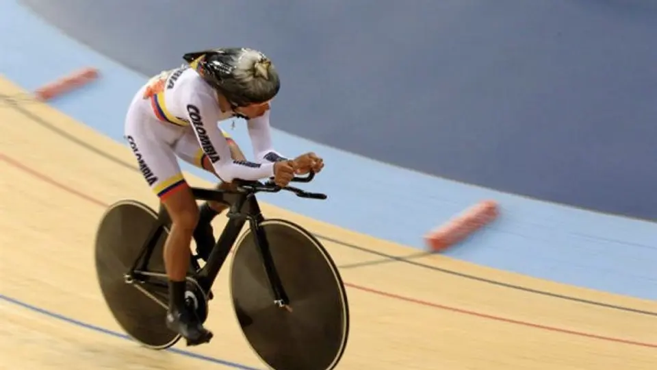 Muere aficionado en el Velódromo Olímpico