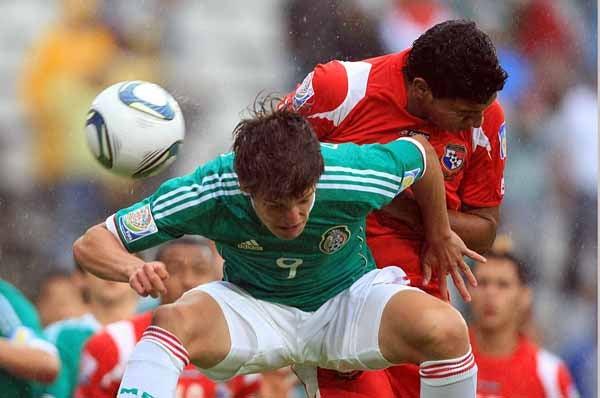 Los jugadores se permiten soñar en el torneo. FOTO: MEXSPORT