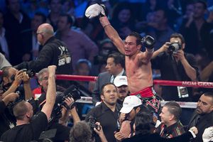 Dinamita Márquez visitará al Presidente Enrique Peña Nieto