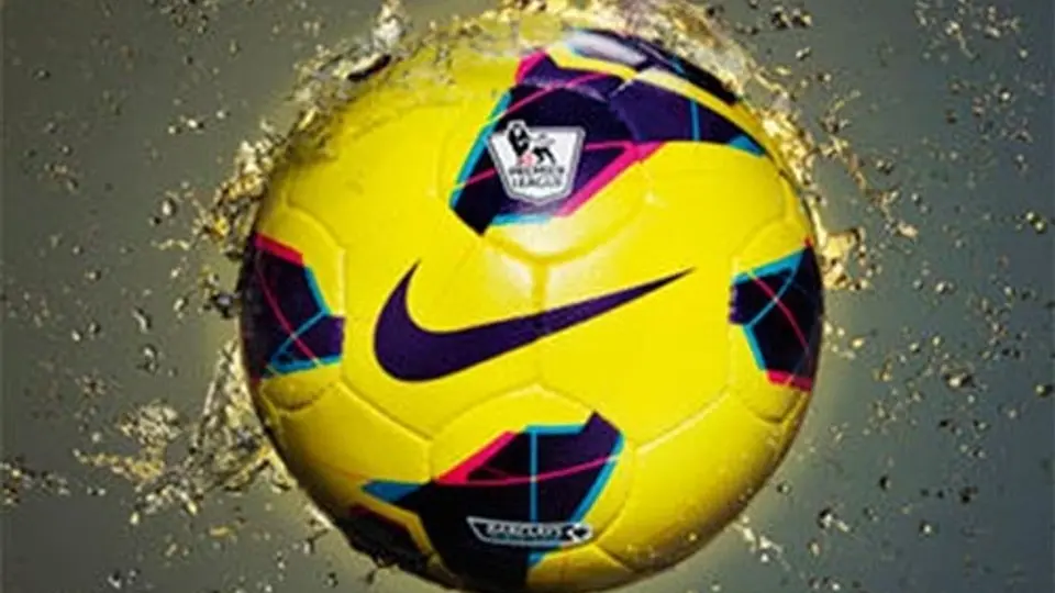 Ligas europeas estrenan este fin de semana el nuevo balón Nike