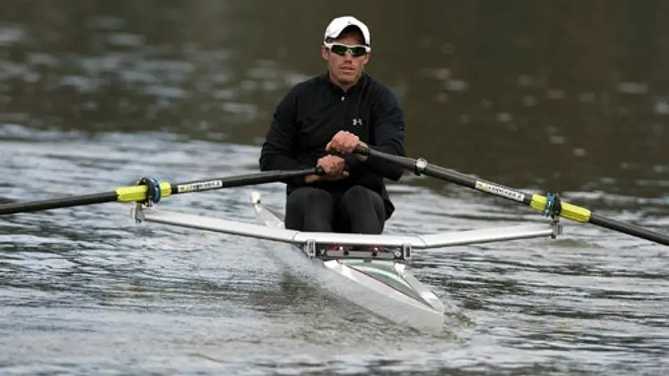 Loliger avanza a la Final del Mundial de Remo