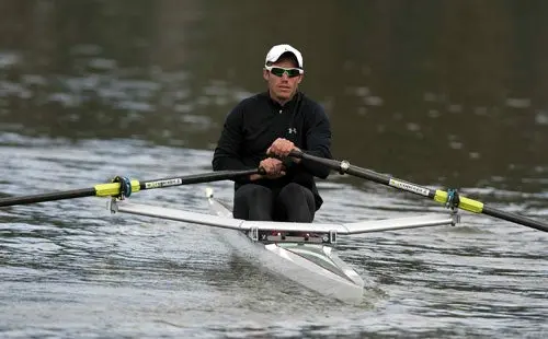 Loliger avanza a la Final del Mundial de Remo