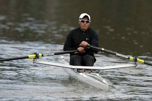 Loliger avanza a la Final del Mundial de Remo